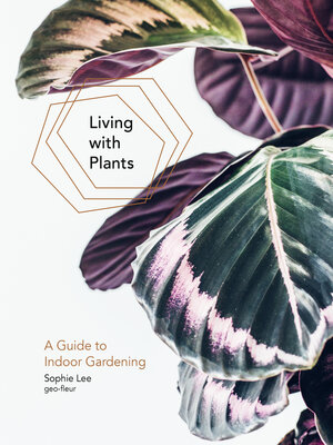Living With Plants - ebook